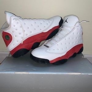 Air Jordan 13 Retro ‘Chicago’